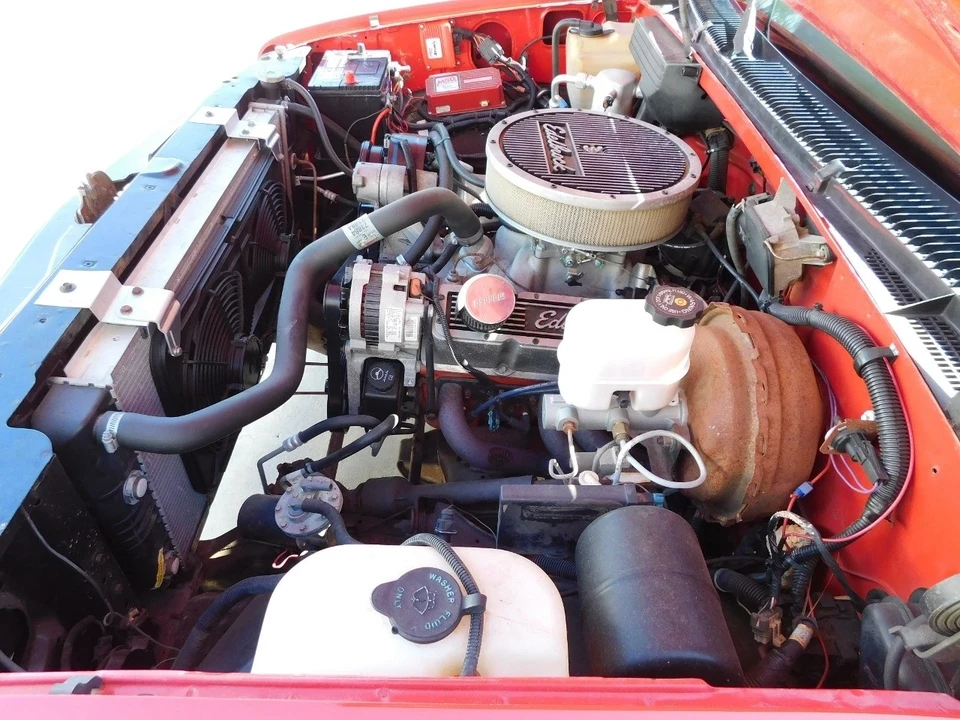 1993 Chevrolet C/K 4th Gen - Image 20 of 21