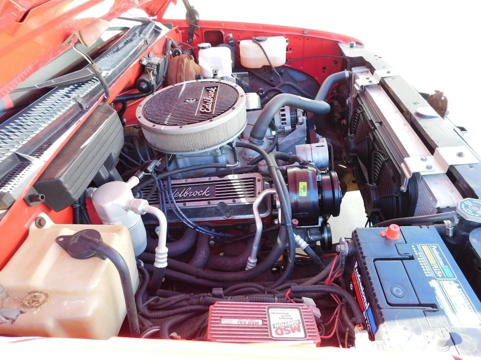 1993 Chevrolet C/K 4th Gen - Image 19 of 21