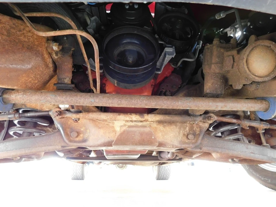 1993 Chevrolet C/K 4th Gen - Image 17 of 21