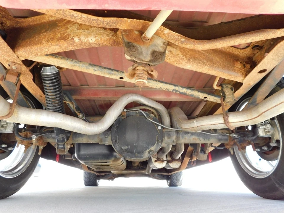 1993 Chevrolet C/K 4th Gen - Image 18 of 21