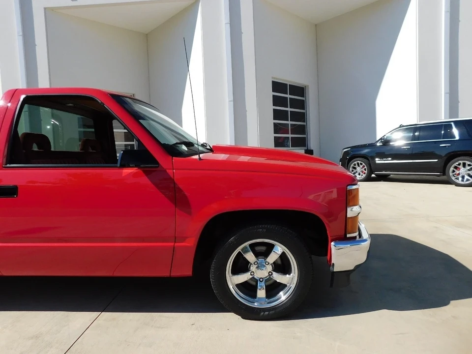 1993 Chevrolet C/K 4th Gen - Image 15 of 21