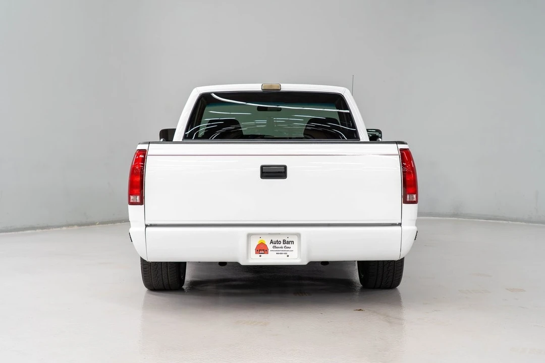 1993 Chevrolet C/K 4th Gen - Image 6 of 12