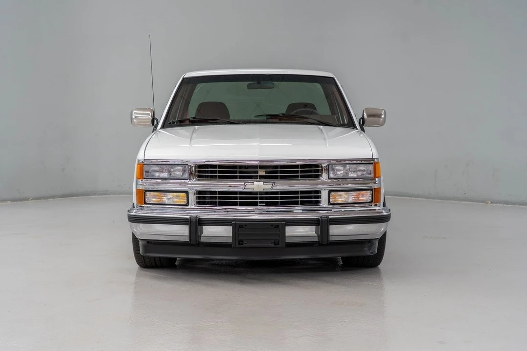 1993 Chevrolet C/K 4th Gen - Image 5 of 12