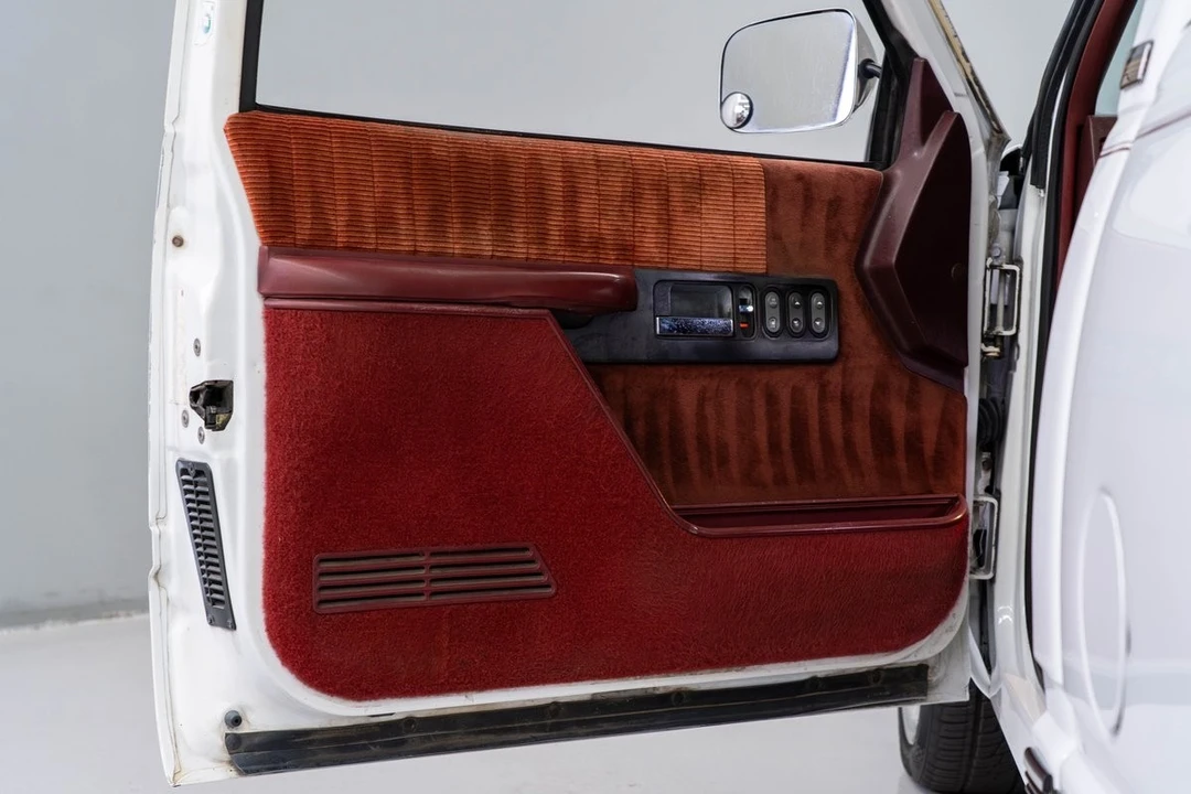 1993 Chevrolet C/K 4th Gen - Image 11 of 12