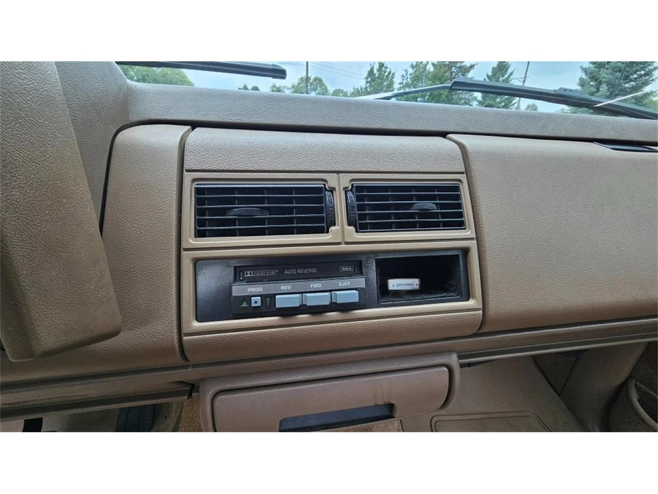 1993 Chevrolet C/K 4th Gen - Image 18 of 31