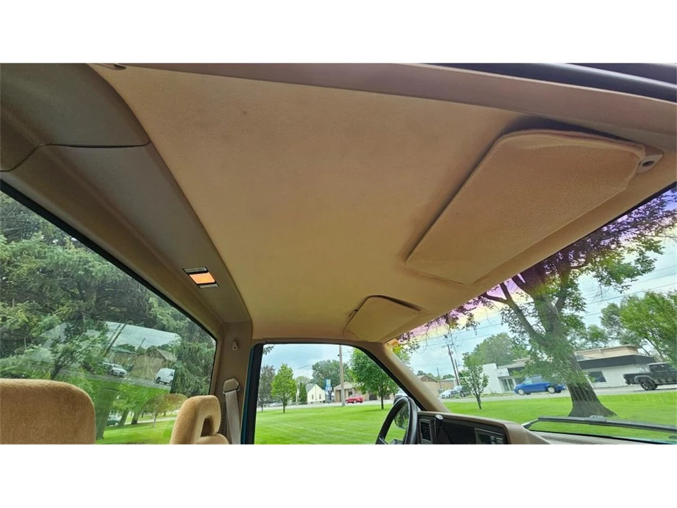 1993 Chevrolet C/K 4th Gen - Image 29 of 31