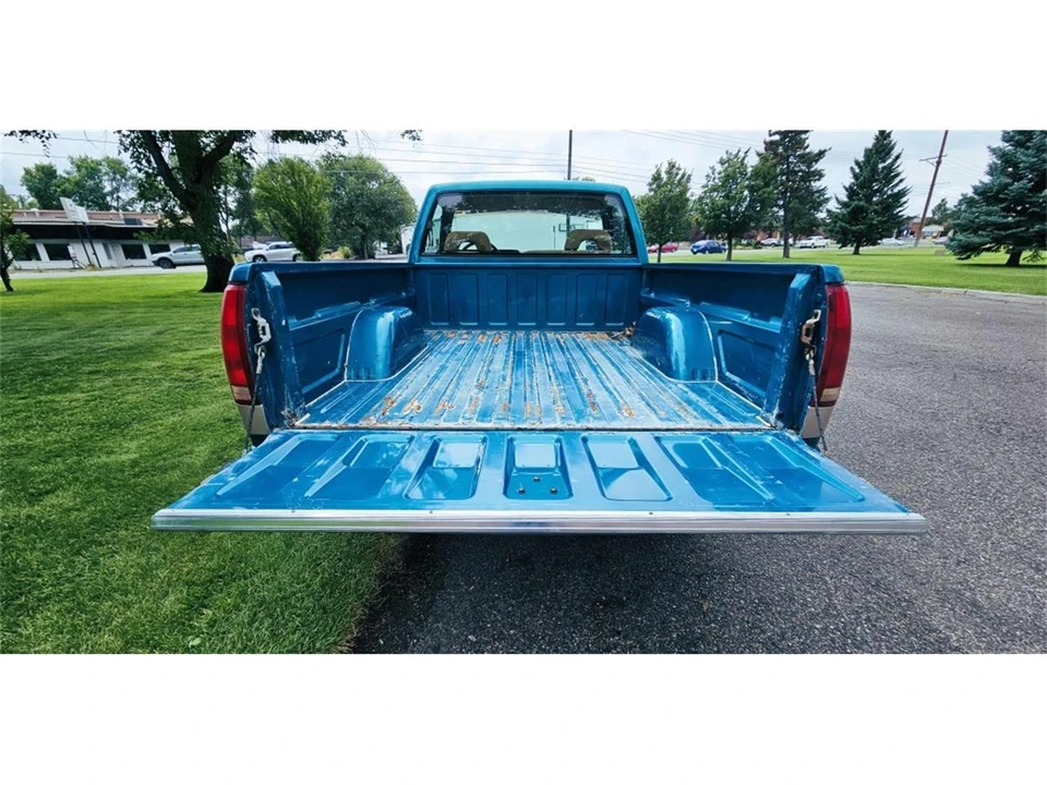 1993 Chevrolet C/K 4th Gen - Image 31 of 31
