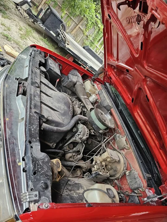 1993 Chevrolet Silverado - Image 6 of 7
