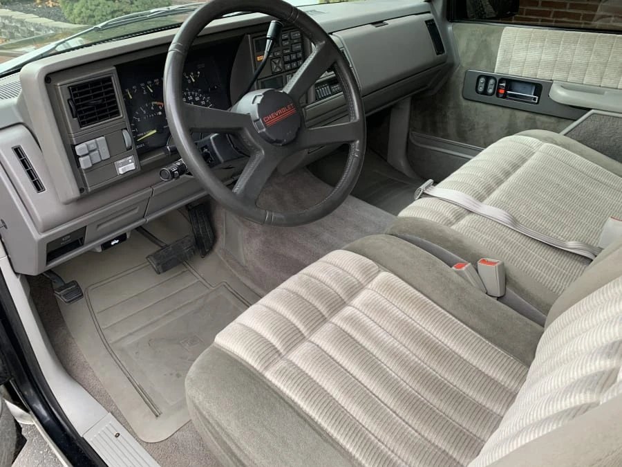 1993 Chevrolet C/K 4th Gen - Image 4 of 7