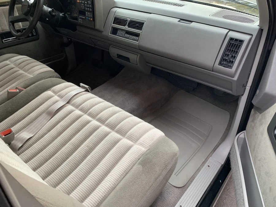 1993 Chevrolet C/K 4th Gen - Image 5 of 7