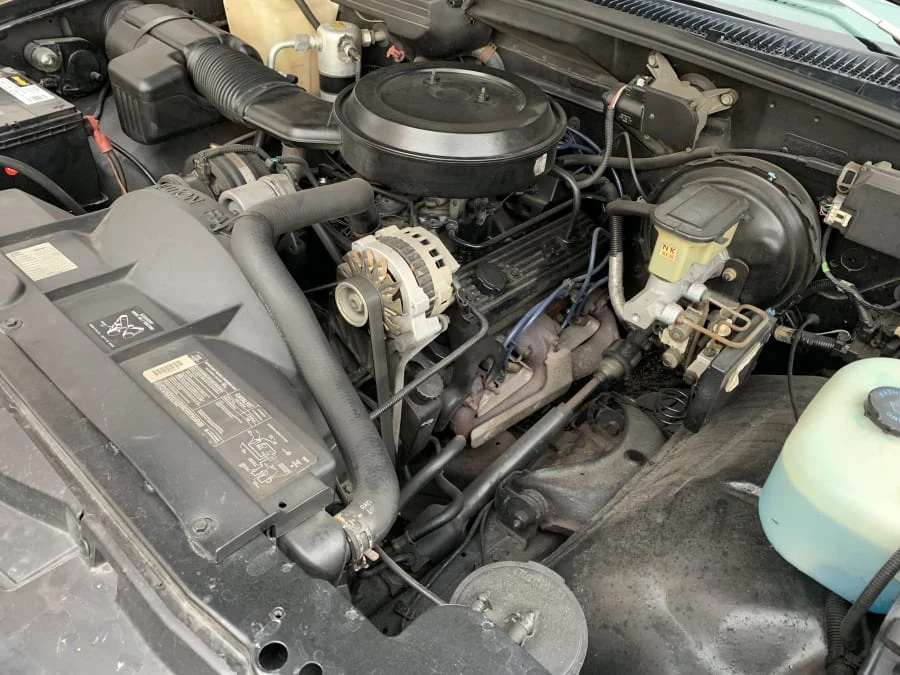 1993 Chevrolet C/K 4th Gen - Image 6 of 7