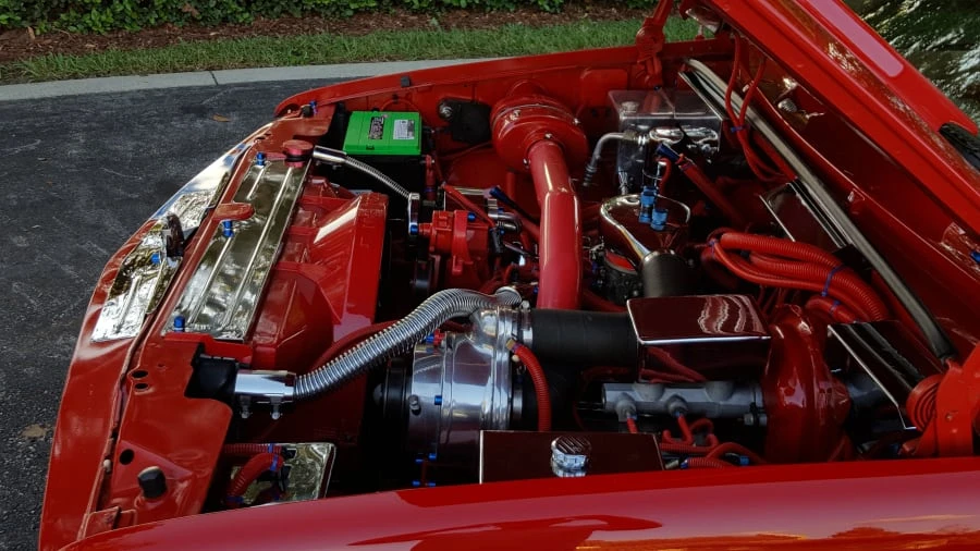 1993 Chevrolet C/K 4th Gen - Image 6 of 8