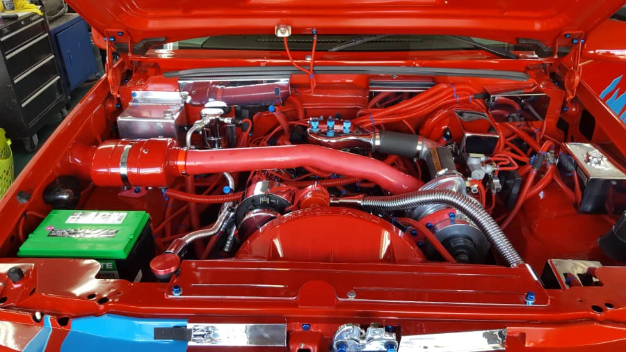 1993 Chevrolet C/K 4th Gen - Image 7 of 8
