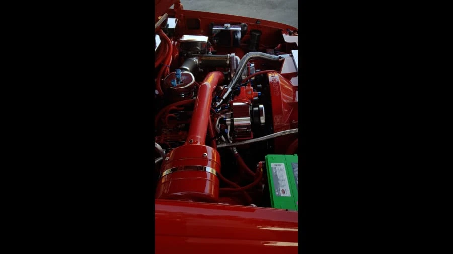 1993 Chevrolet C/K 4th Gen - Image 8 of 8