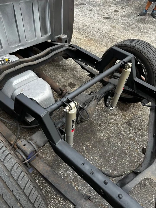 1993 Chevrolet C/K 4th Gen - Image 10 of 11