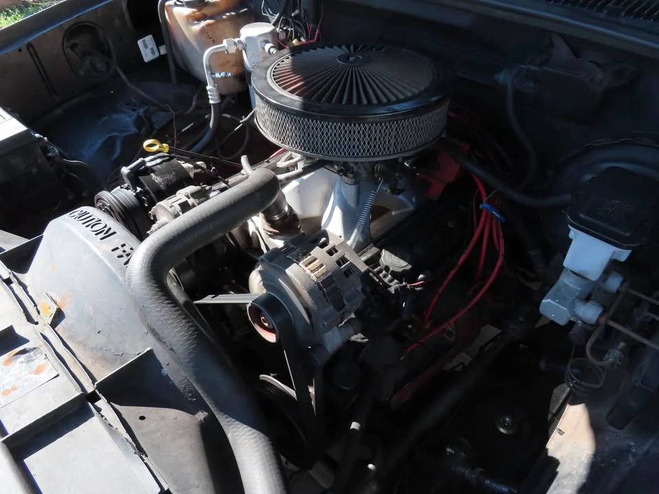 1993 Chevrolet C/K 4th Gen - Image 9 of 11