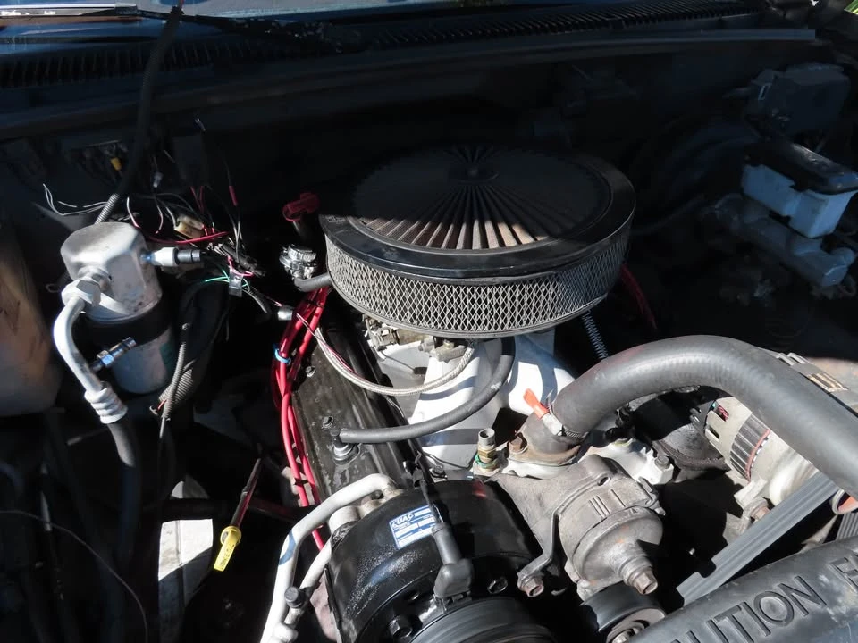 1993 Chevrolet C/K 4th Gen - Image 7 of 11