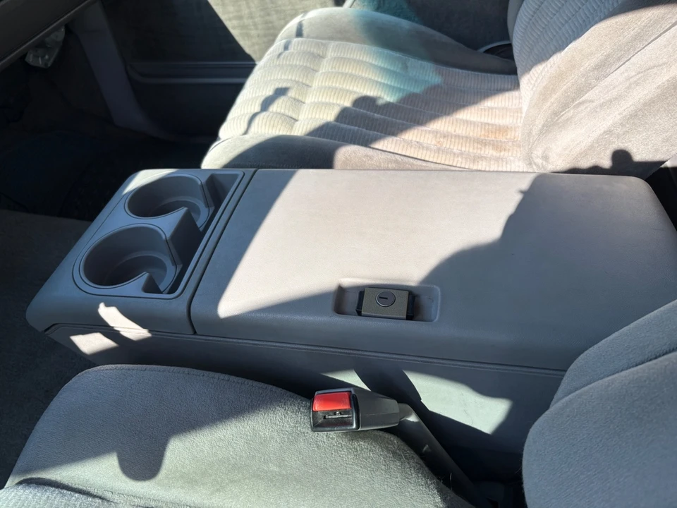 1993 Chevrolet C/K 4th Gen - Image 18 of 21