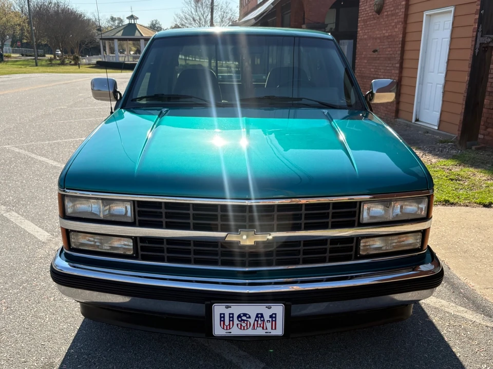 1993 Chevrolet C/K 4th Gen - Image 8 of 21