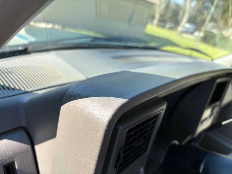1993 Chevrolet C/K 4th Gen - Image 20 of 21