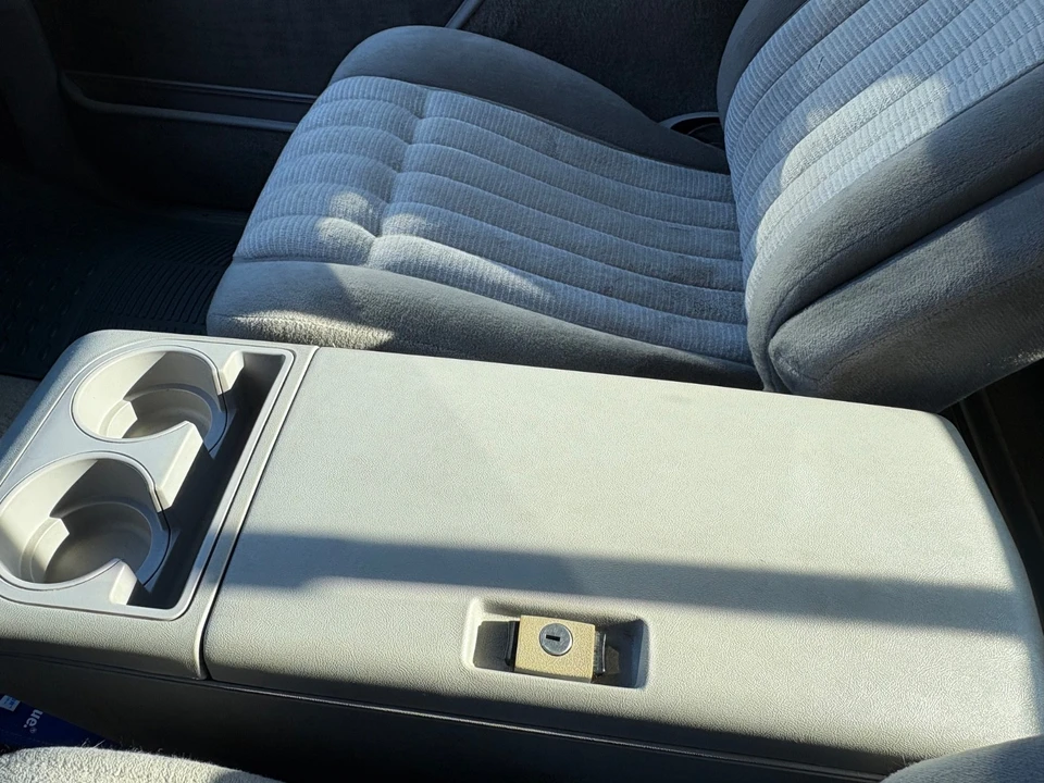 1993 Chevrolet C/K 4th Gen - Image 14 of 21