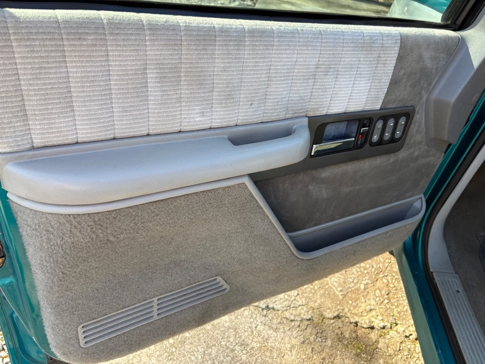 1993 Chevrolet C/K 4th Gen - Image 21 of 21