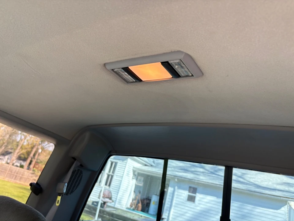 1993 Chevrolet C/K 4th Gen - Image 19 of 21