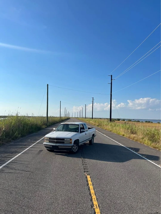 1993 Chevrolet Silverado - Image 5 of 6