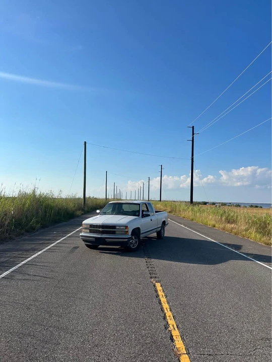 1993 Chevrolet Silverado - Image 6 of 6