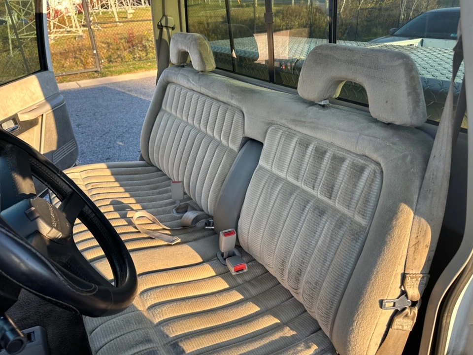 1993 Chevrolet C/K 4th Gen - Image 16 of 21