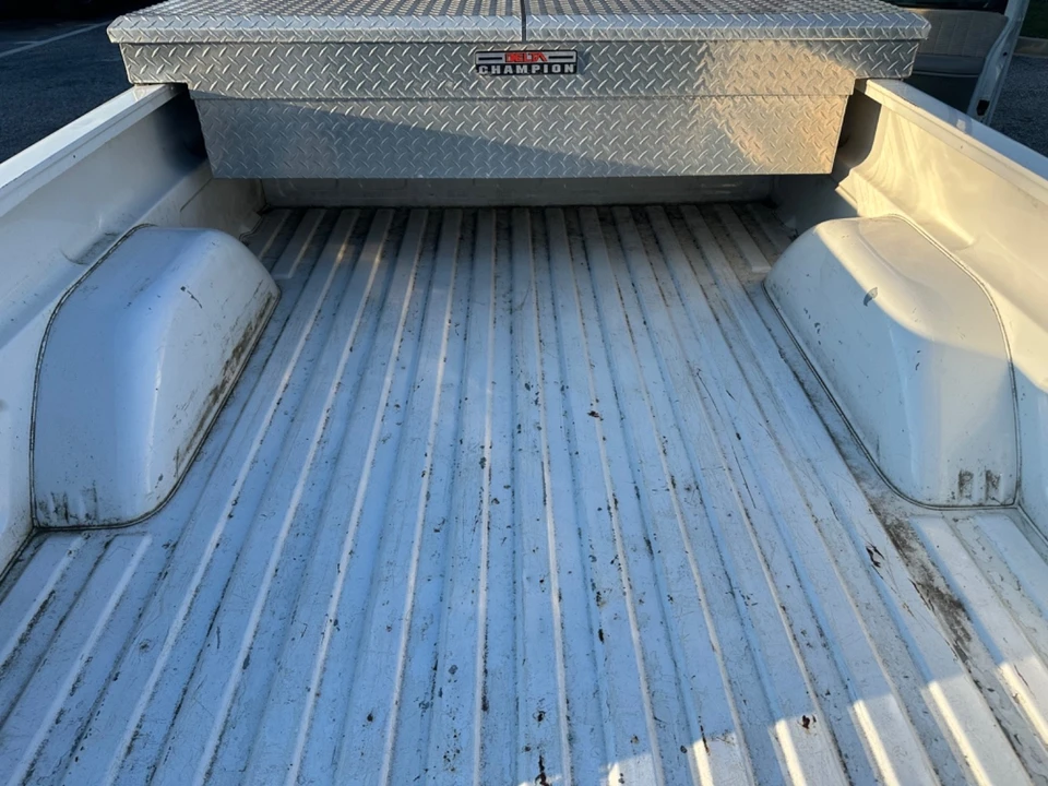 1993 Chevrolet C/K 4th Gen - Image 19 of 21