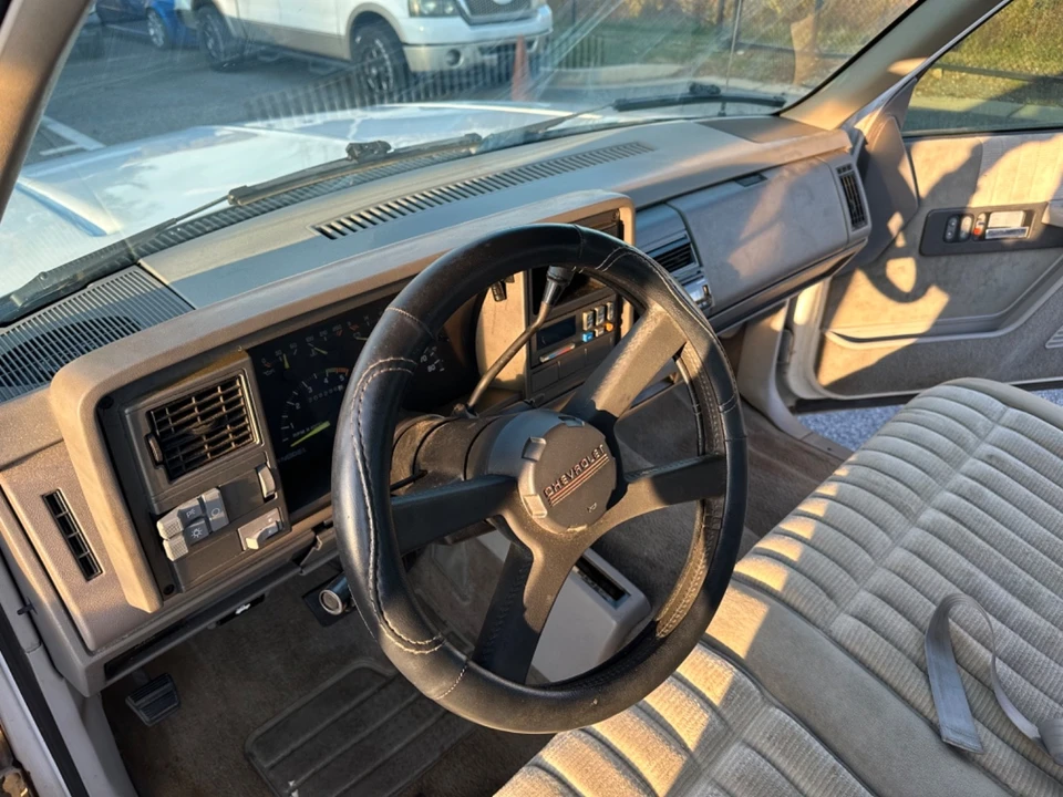 1993 Chevrolet C/K 4th Gen - Image 12 of 21