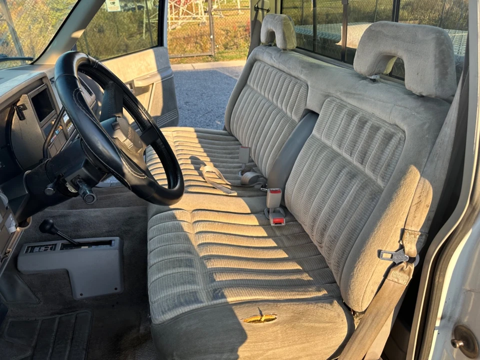 1993 Chevrolet C/K 4th Gen - Image 17 of 21