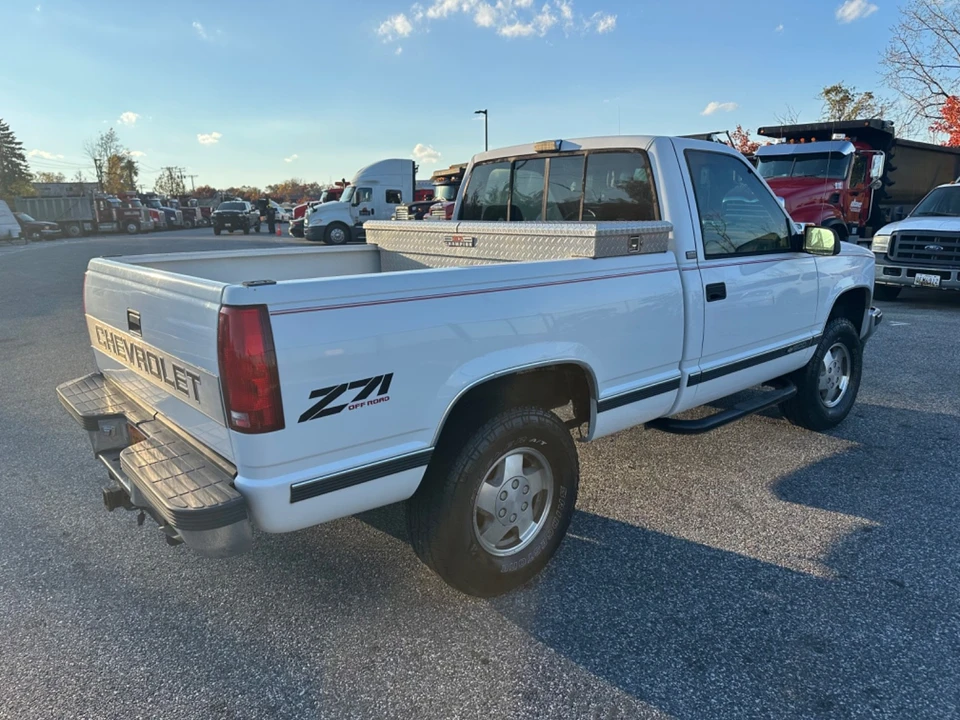 1993 Chevrolet C/K 4th Gen - Image 3 of 21