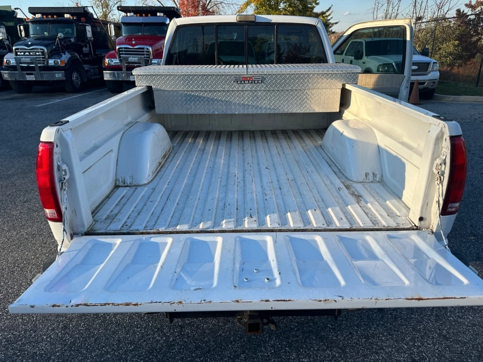 1993 Chevrolet C/K 4th Gen - Image 18 of 21