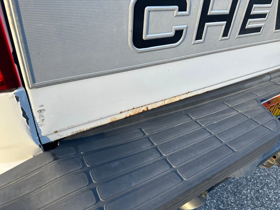 1993 Chevrolet C/K 4th Gen - Image 21 of 21