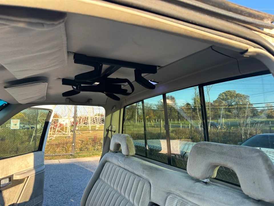 1993 Chevrolet C/K 4th Gen - Image 15 of 21