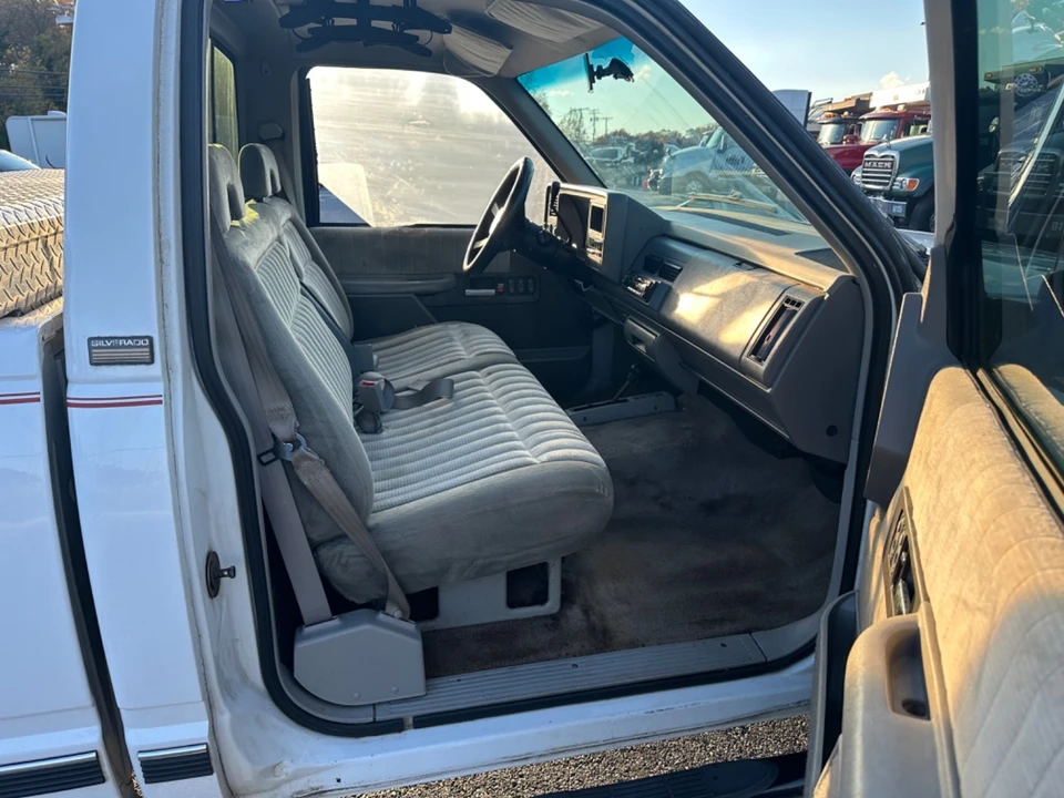1993 Chevrolet C/K 4th Gen - Image 11 of 21
