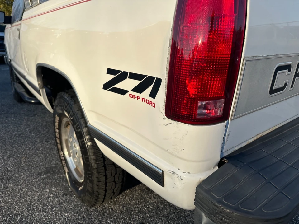 1993 Chevrolet C/K 4th Gen - Image 20 of 21