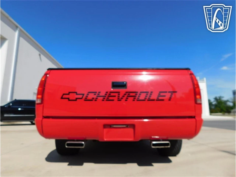 1993 Chevrolet 454 SS - Image 21 of 31