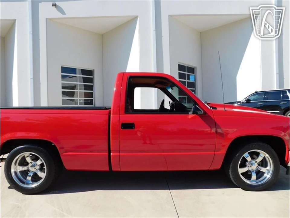 1993 Chevrolet 454 SS - Image 31 of 31