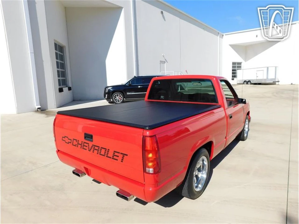 1993 Chevrolet 454 SS - Image 26 of 31