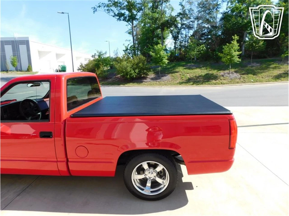 1993 Chevrolet 454 SS - Image 17 of 31