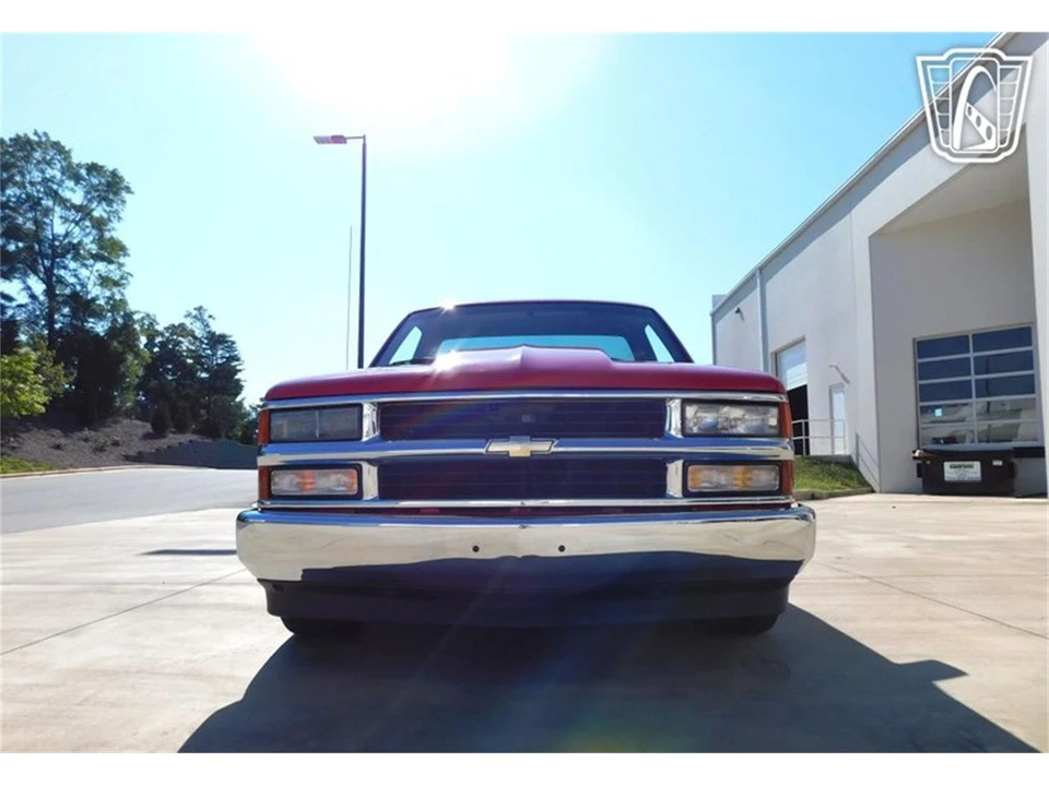 1993 Chevrolet 454 SS - Image 3 of 31