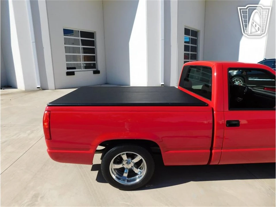 1993 Chevrolet 454 SS - Image 29 of 31