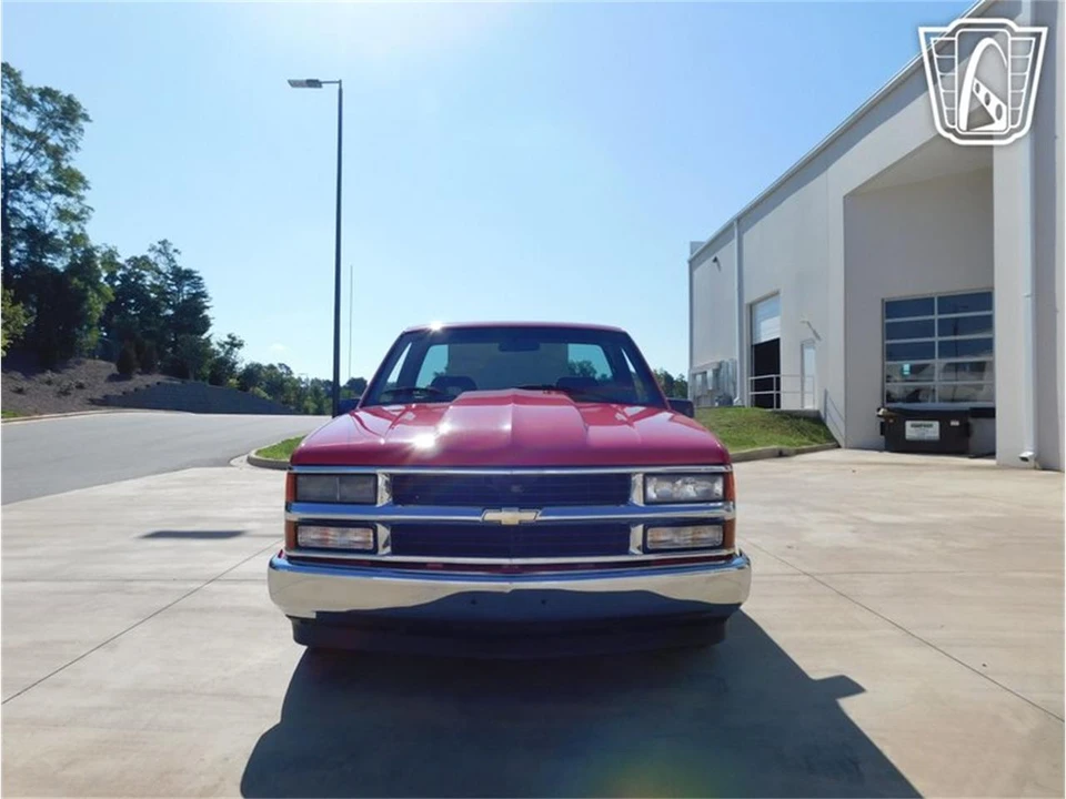 1993 Chevrolet 454 SS - Image 4 of 31