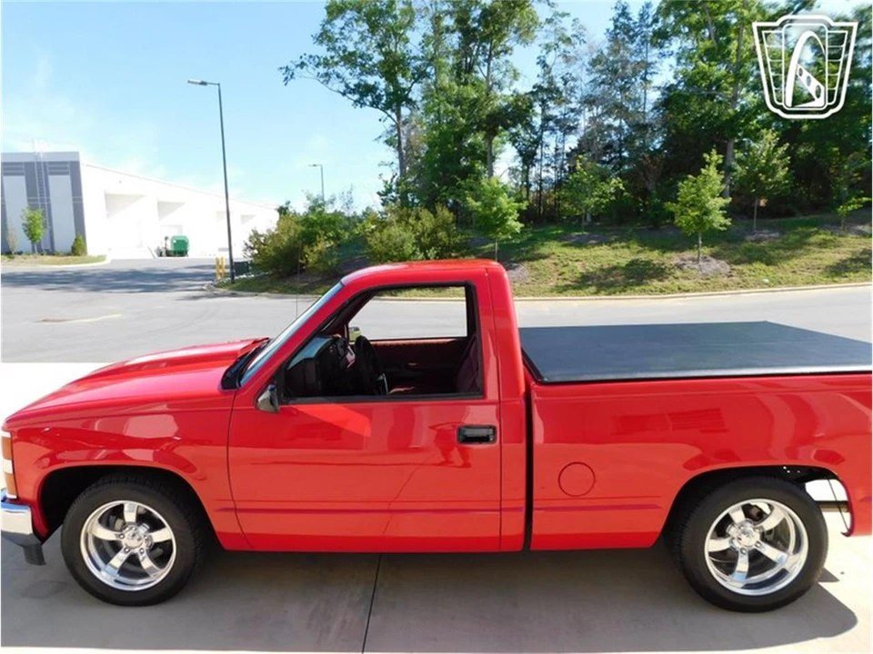 1993 Chevrolet 454 SS - Image 14 of 31