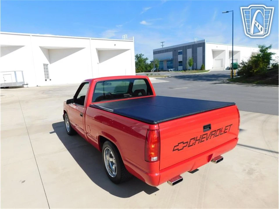 1993 Chevrolet 454 SS - Image 20 of 31