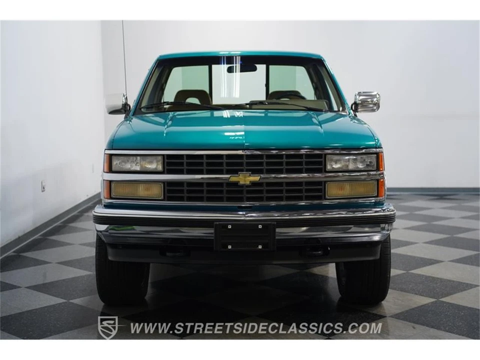 1993 Chevrolet C/K 4th Gen - Image 15 of 31