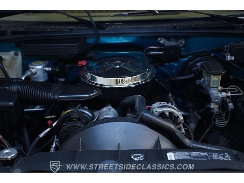 1993 Chevrolet C/K 4th Gen - Image 31 of 31
